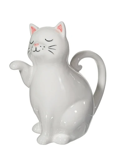Cat Watering Can - Indoor Plant Care - Sass And Belle
